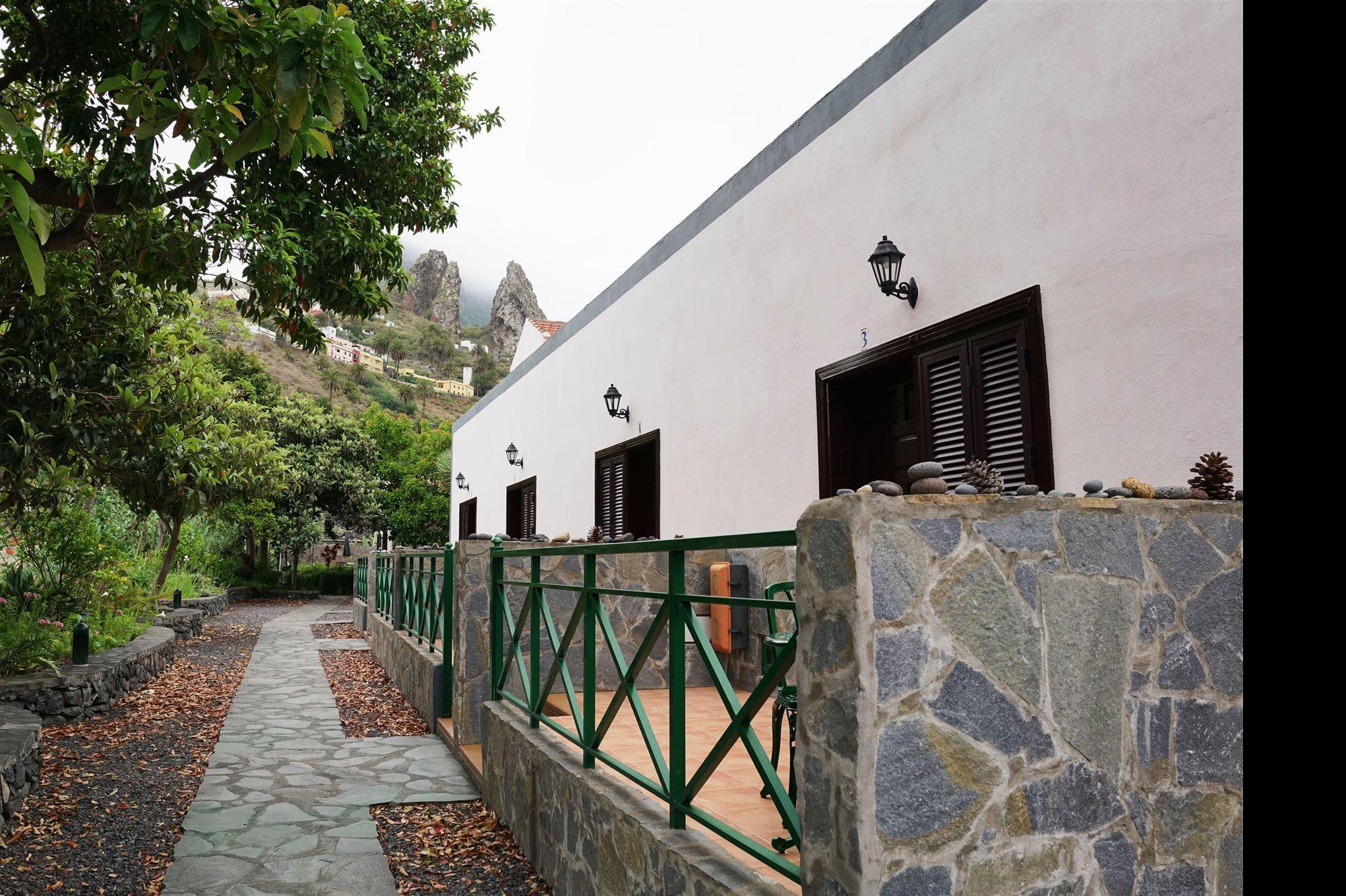 Finca Pinero แอร์มิกวา ภายนอก รูปภาพ
