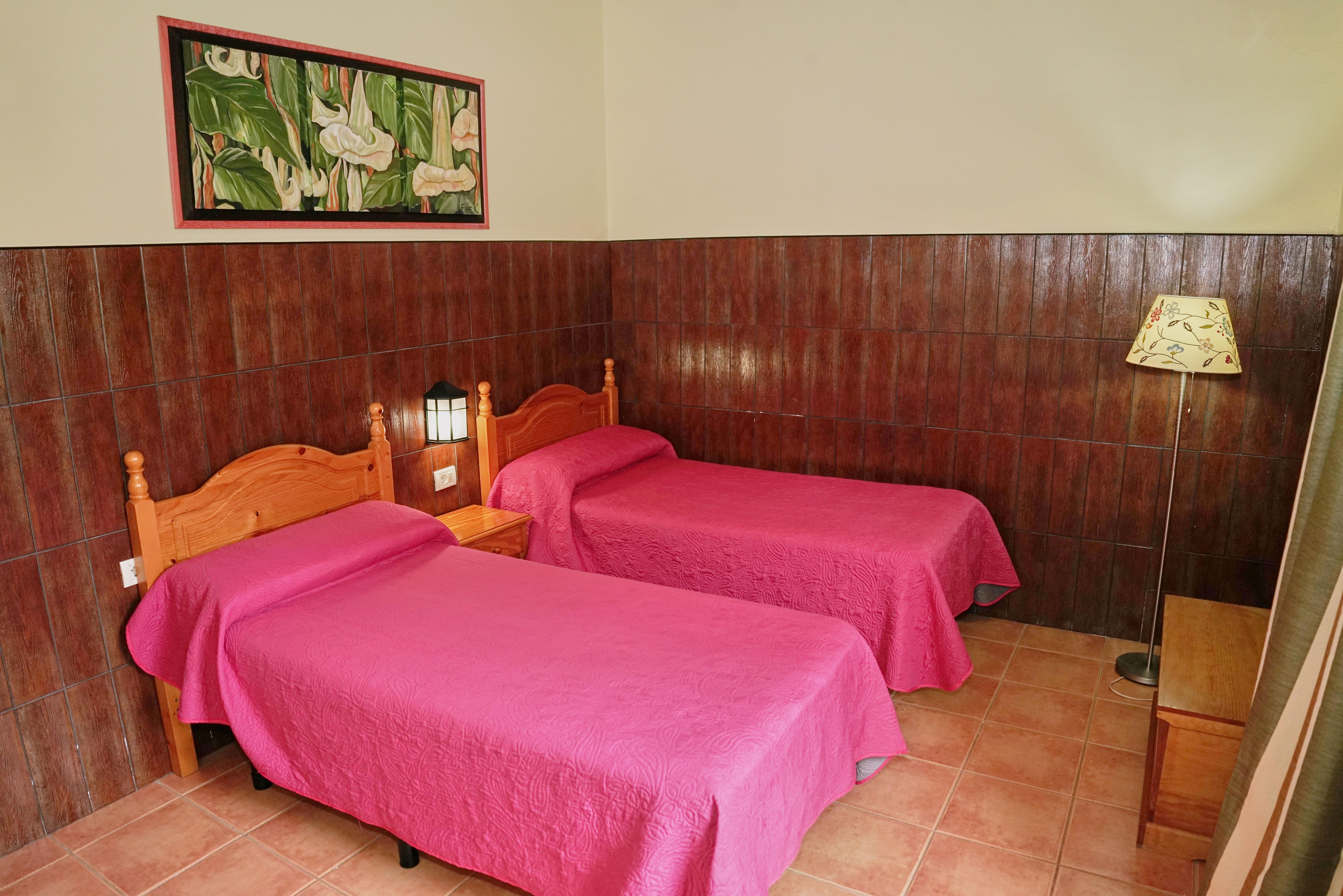Finca Pinero แอร์มิกวา ภายนอก รูปภาพ