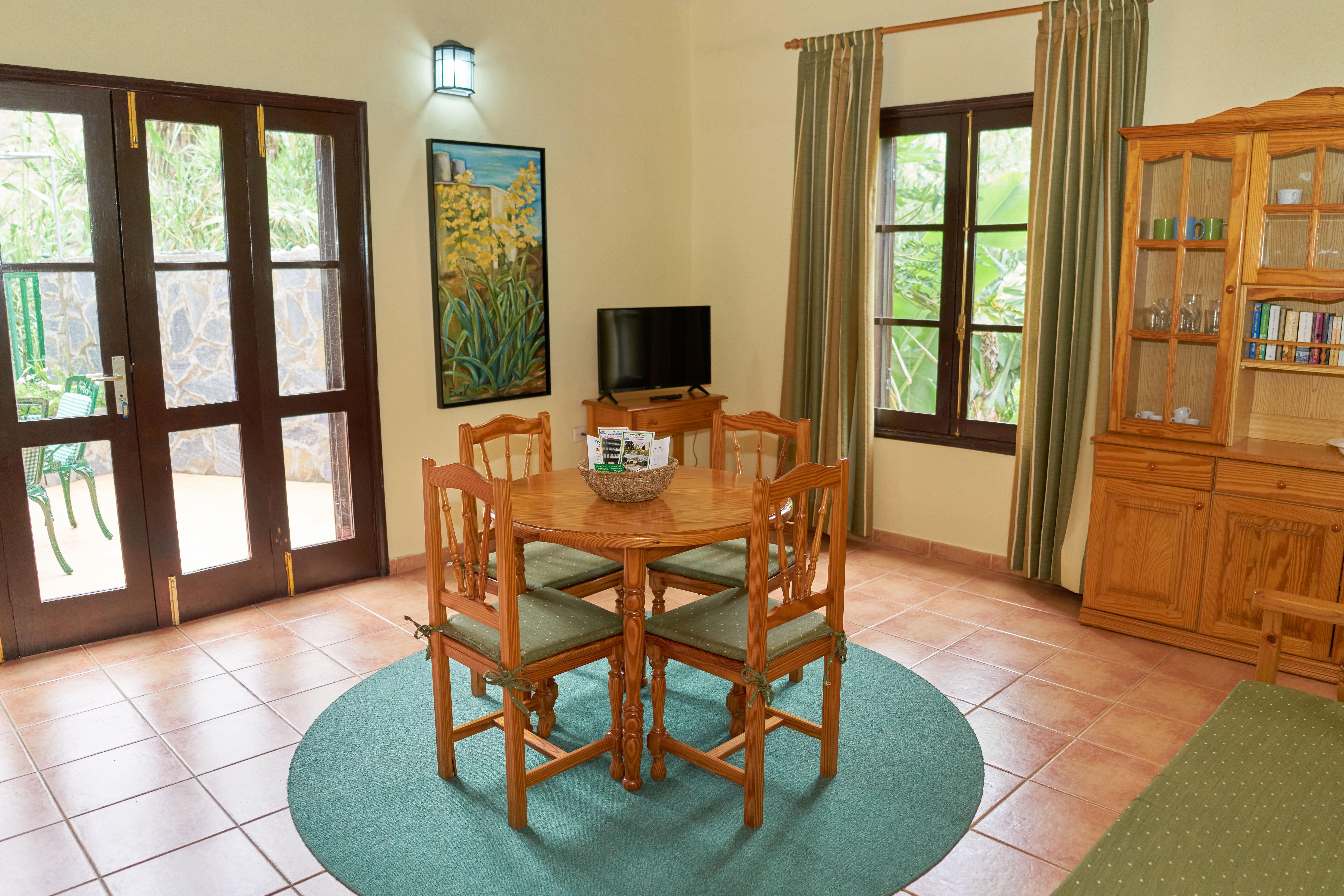 Finca Pinero แอร์มิกวา ภายนอก รูปภาพ