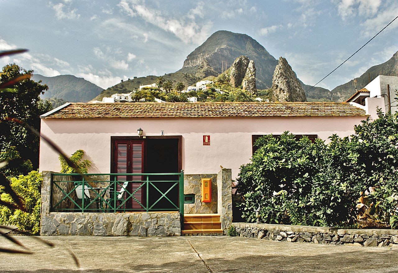 Finca Pinero แอร์มิกวา ภายนอก รูปภาพ