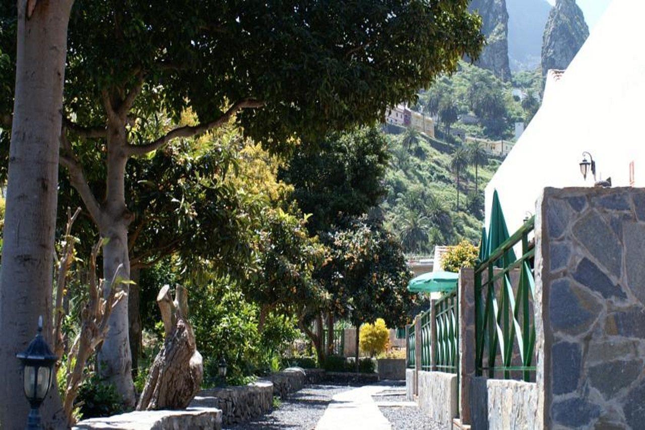 Finca Pinero แอร์มิกวา ภายนอก รูปภาพ
