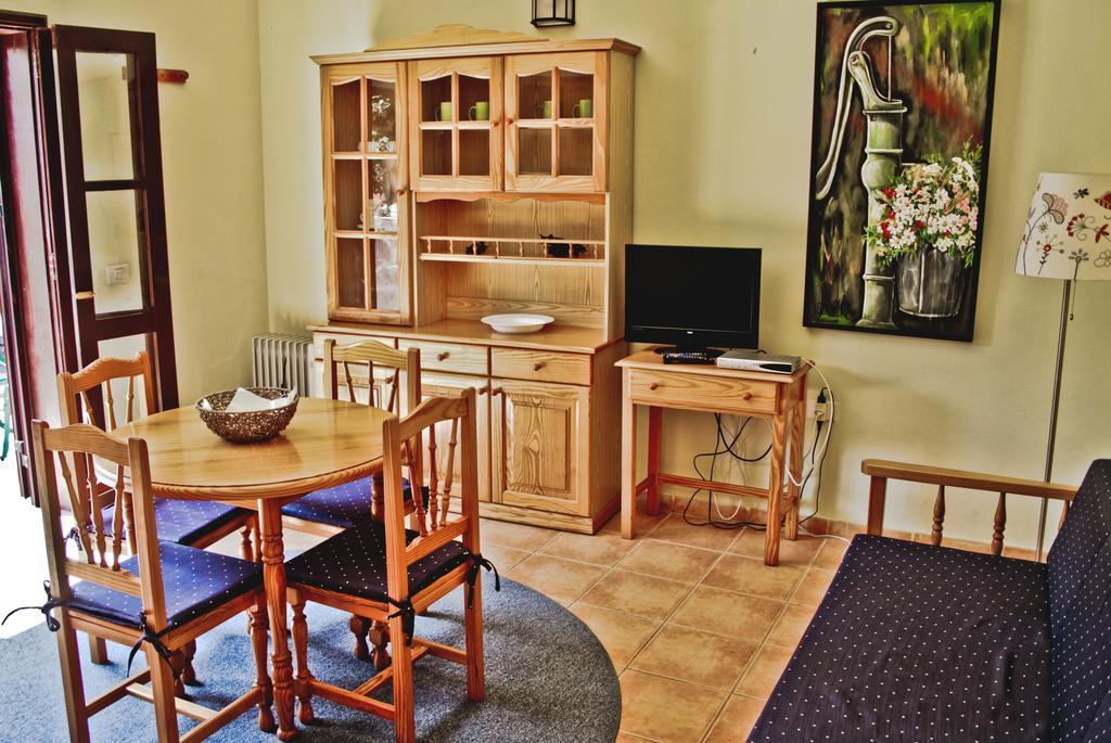 Finca Pinero แอร์มิกวา ภายนอก รูปภาพ