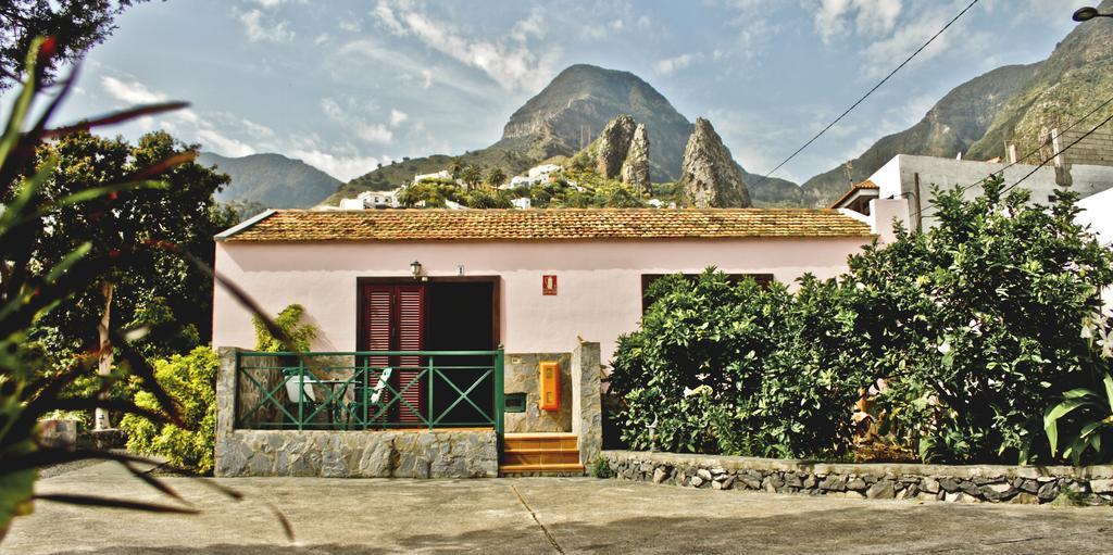 Finca Pinero แอร์มิกวา ภายนอก รูปภาพ